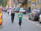 Running Day (Kid's Competition and Award Ceremony)