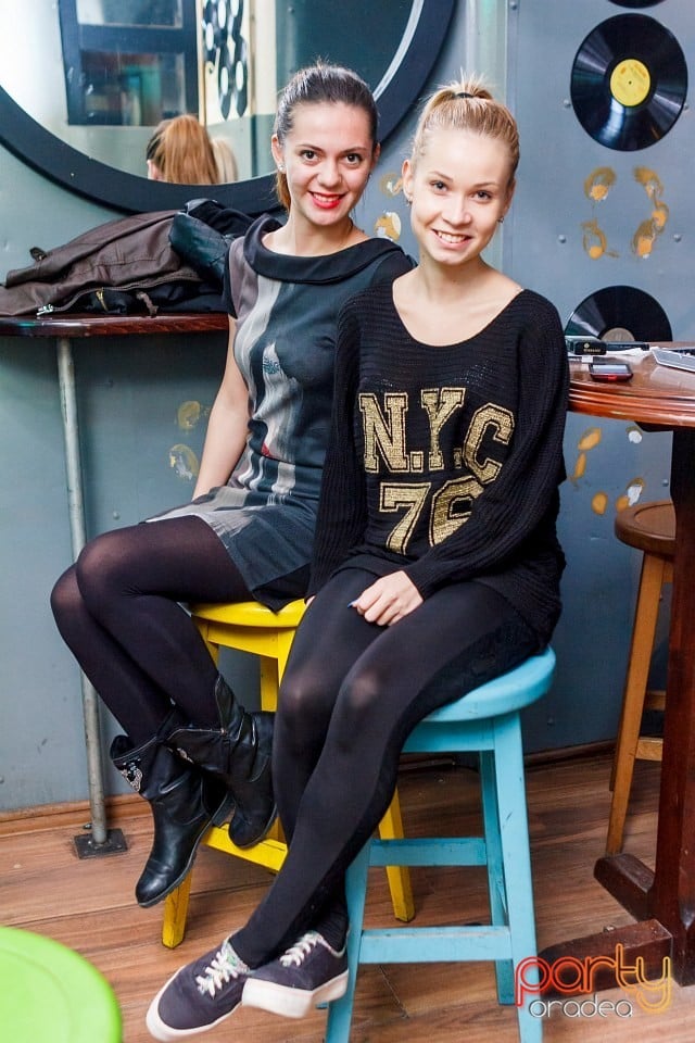 Russian Weekend, 