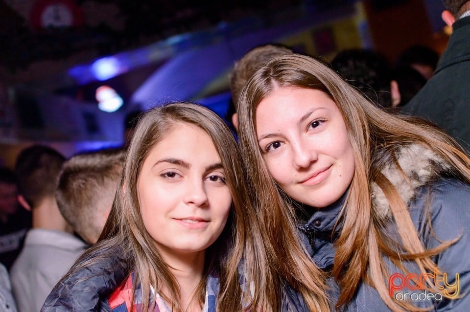 Russian Weekend, 