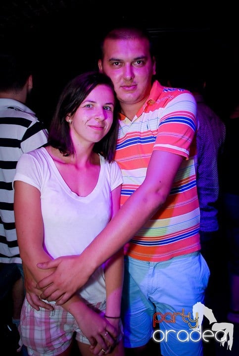 S-a sunat clopoţelul în Escape, 