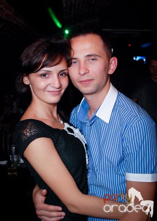 S-a sunat clopoţelul în Escape, 