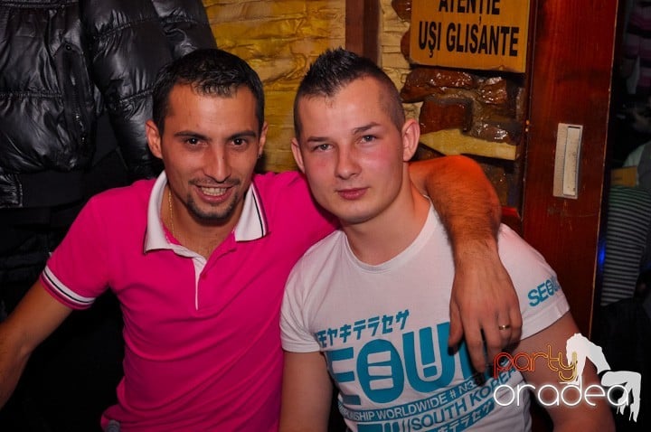 Să ridicăm oraşul în picioare,