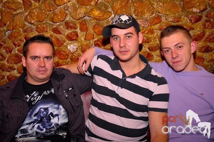 Să ridicăm oraşul în picioare,