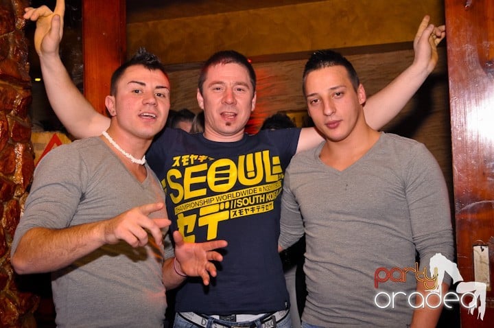 Să ridicăm oraşul în picioare,