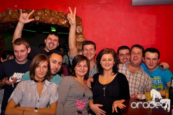 Să ridicăm oraşul în picioare,