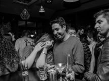 Saturday Night Party