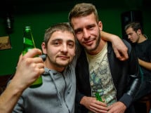 Saturday Night Party