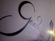 Salon Geisha Profesional Estetic