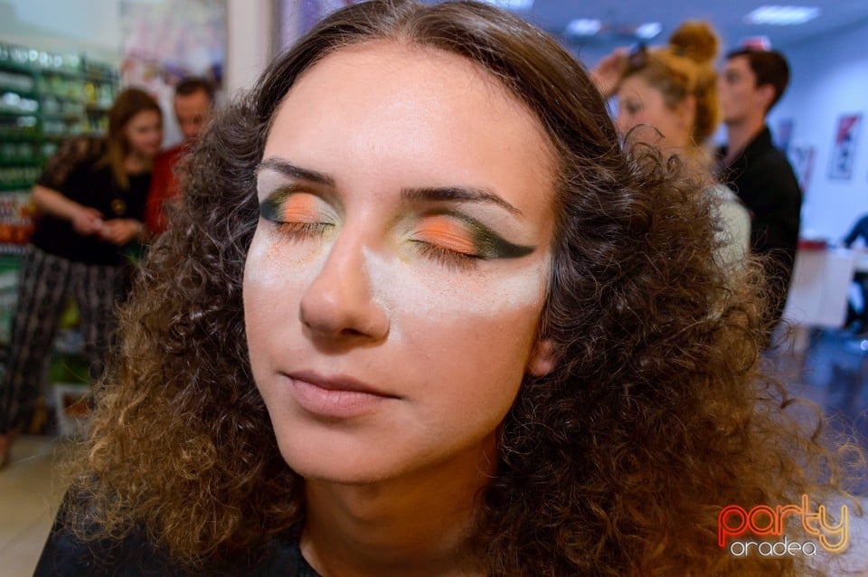 Salon Provocateur, Salon Provocateur
