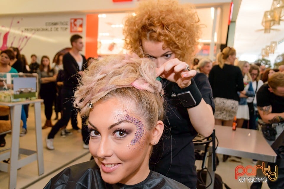 Salon Provocateur, Salon Provocateur