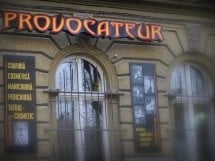 Salon Provocateur