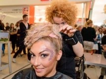 Concurs New Beauty Talent Oradea