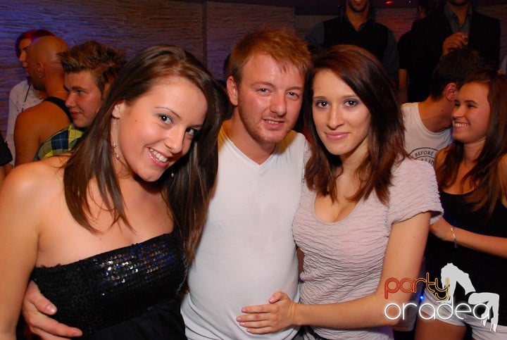 Sâmbătă distracţia continuă în Downtown, 