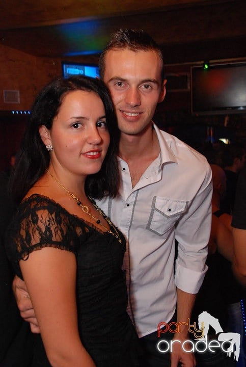 Sâmbătă distracţia continuă în Downtown, 