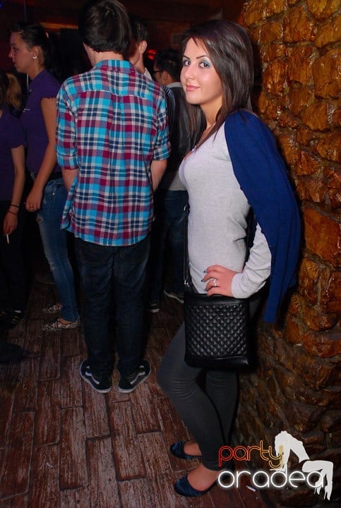 Sâmbătă distracţia continuă în Downtown, 