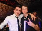 Sâmbătă e party în Club Escape