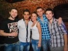 Sâmbătă e party în Club Escape