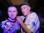 Sâmbătă e party în Club Escape