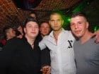 Sâmbătă e party în Club Escape