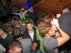 Sâmbătă e party în Club Escape