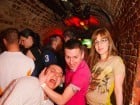 Sâmbătă e party în Club Escape