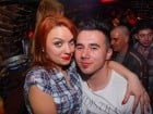 Sâmbătă e party în Club Escape