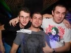 Sâmbătă e party în Club Escape