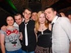 Sâmbătă e party în Club Escape