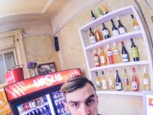 Sâmbătă în Bodega