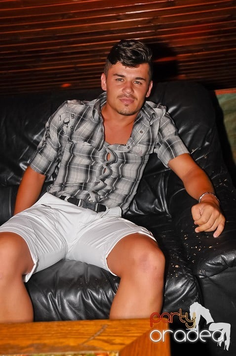 Sâmbătă în Disco Faház, 