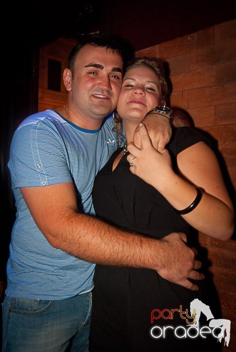 Sâmbătă în Escape, 