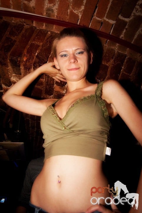 Sâmbătă în Escape, 