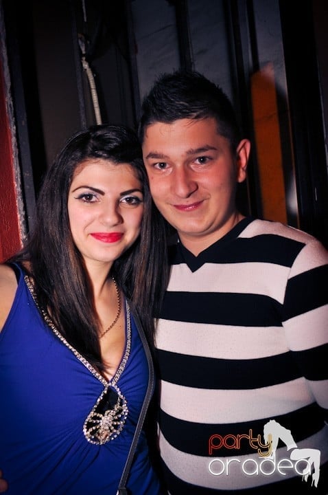 Sâmbăta începe cu Club Escape,