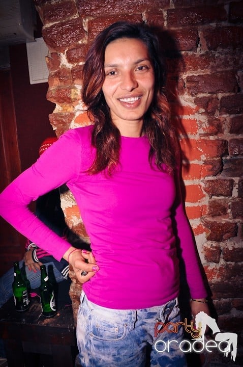 Sâmbăta începe cu Club Escape,