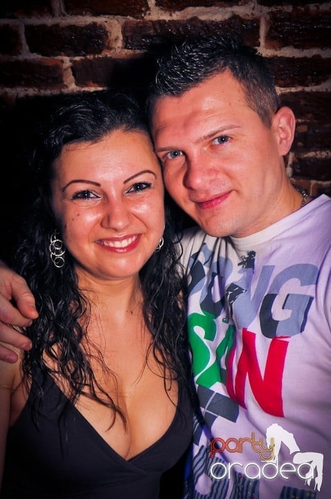 Sâmbăta începe cu Club Escape,