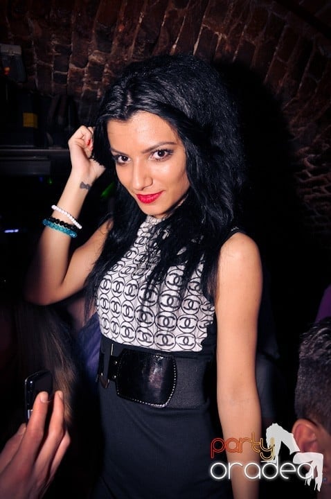 Sâmbăta începe cu Club Escape,