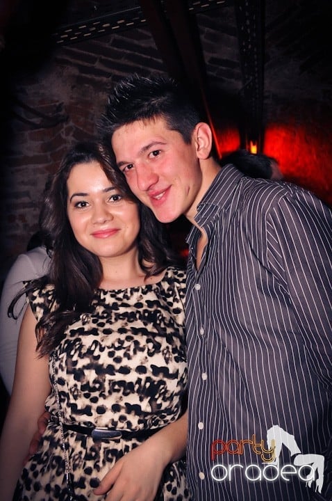 Sâmbăta începe cu Club Escape, 