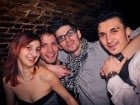 Sâmbăta începe cu Club Escape