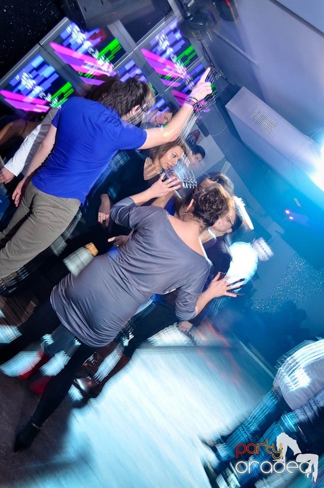 Sâmbătă începe distracţia în Heat, 