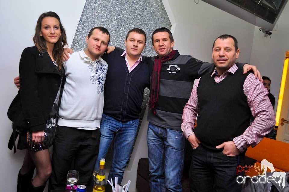 Sâmbătă începe distracţia în Heat, 