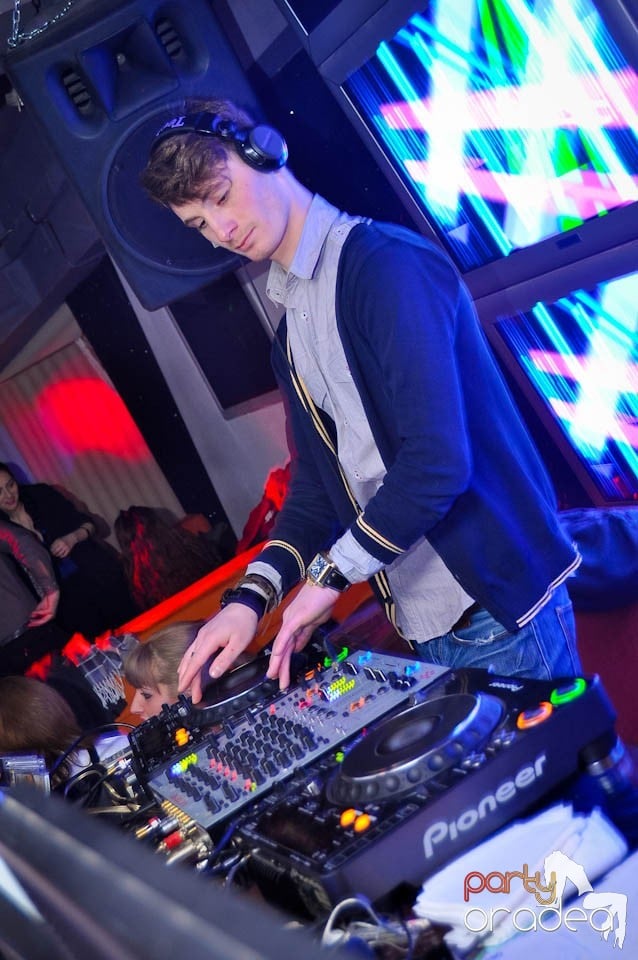 Sâmbătă începe distracţia în Heat, 