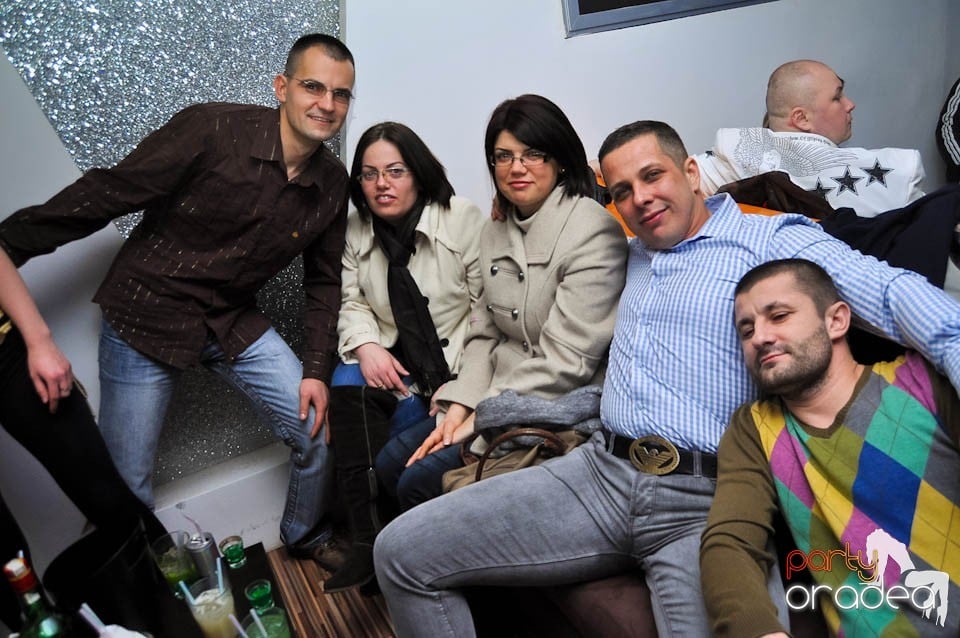 Sâmbătă începe distracţia în Heat, 