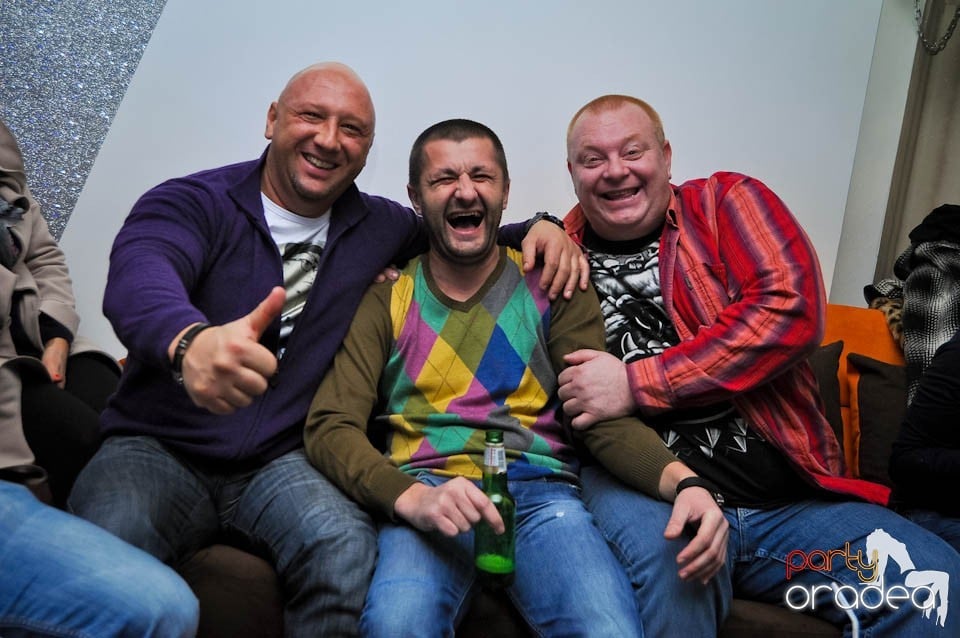 Sâmbătă începe distracţia în Heat, 