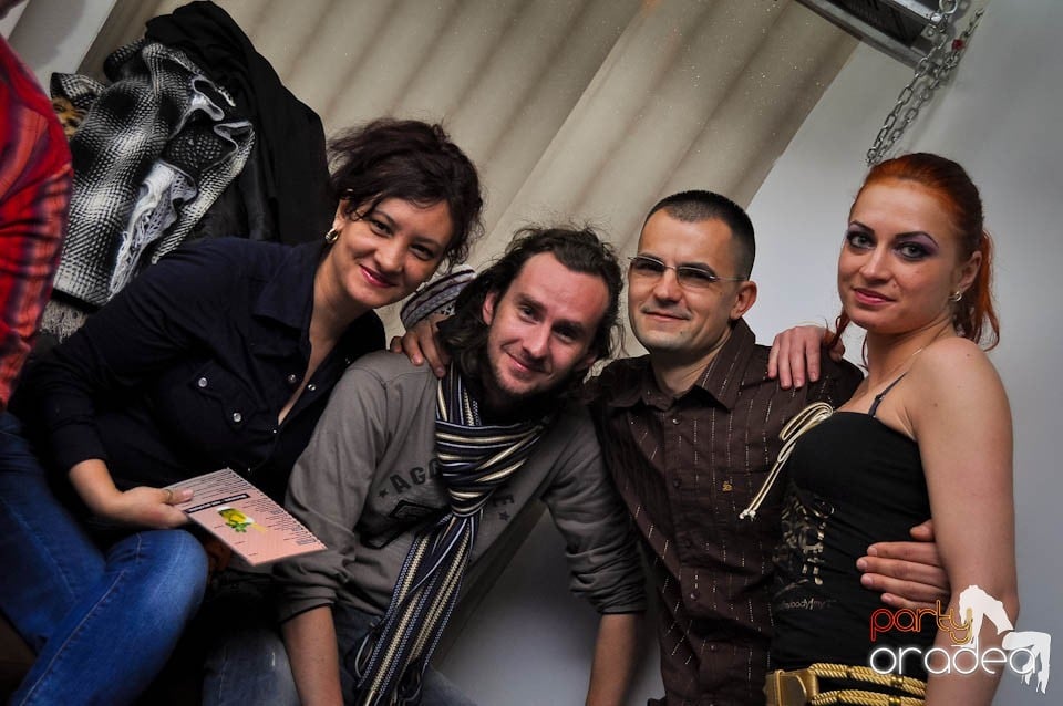 Sâmbătă începe distracţia în Heat, 