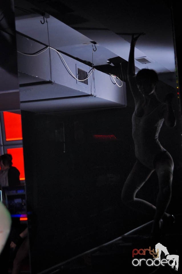 Sâmbătă începe distracţia în Heat, 