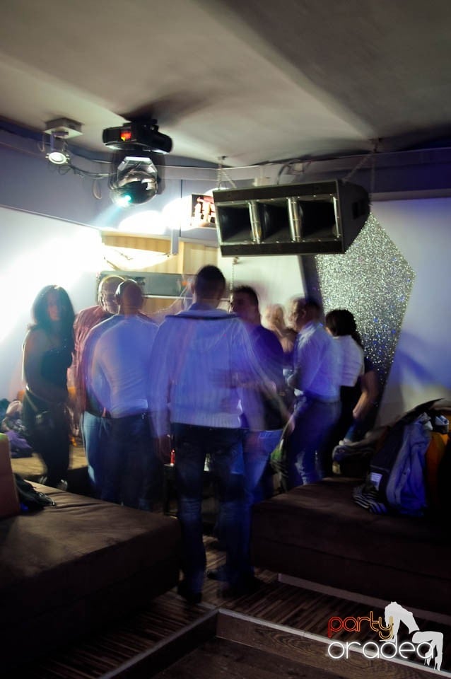 Sâmbătă începe distracţia în Heat, 