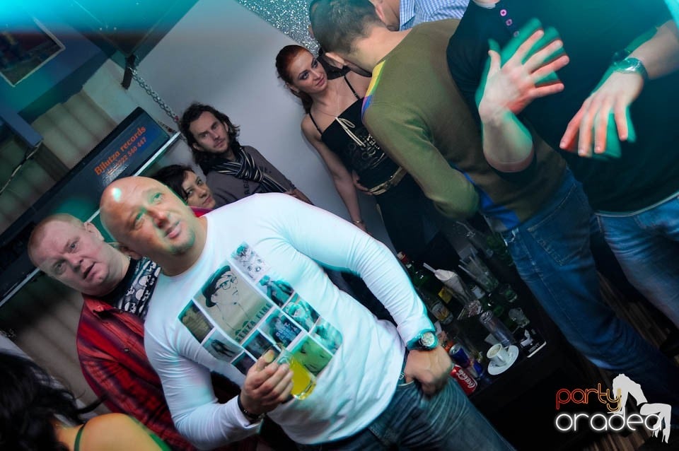 Sâmbătă începe distracţia în Heat, 