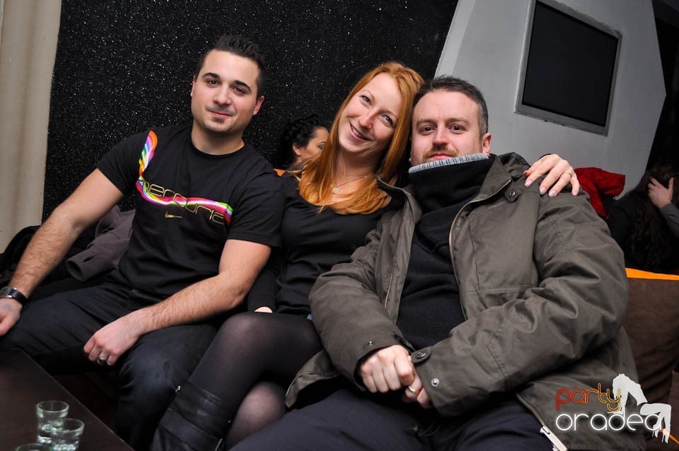 Sâmbătă începe distracţia în Heat, 