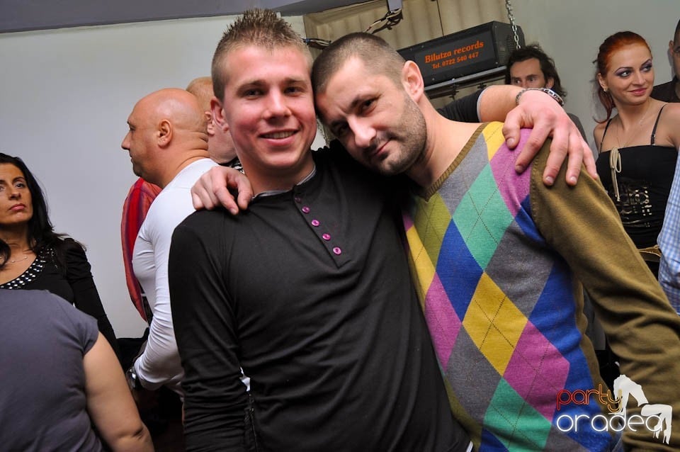 Sâmbătă începe distracţia în Heat, 