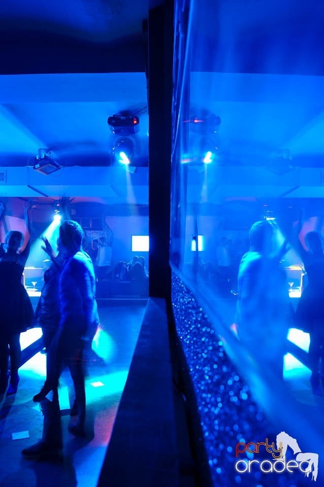 Sâmbătă începe distracţia în Heat, 